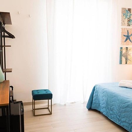 Donna Maria B&B 파뷔냐나도 외부 사진
