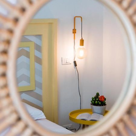 Donna Maria B&B 파뷔냐나도 외부 사진